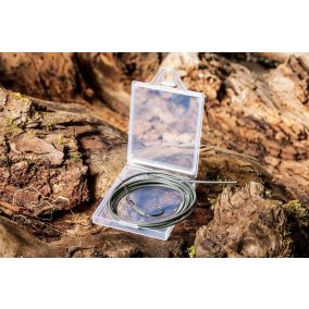 Szilikon cső Ø0.7 mm/1 met