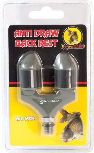 Anti Draw Black Rest "EXC"