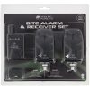 NGT Angling Pursuits 2pc Wireless Alarm Set (2 darabos vezeték nélküli kapásjelző szett)