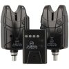 NGT Angling Pursuits 2pc Wireless Alarm Set (2 darabos vezeték nélküli kapásjelző szett)