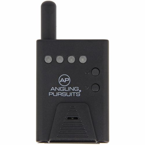 NGT Angling Pursuits 2pc Wireless Alarm Set (2 darabos vezeték nélküli kapásjelző szett)