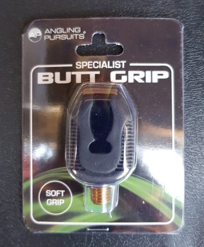 NGT Butt Grip Delux (gumi bottartó villa-fekete)