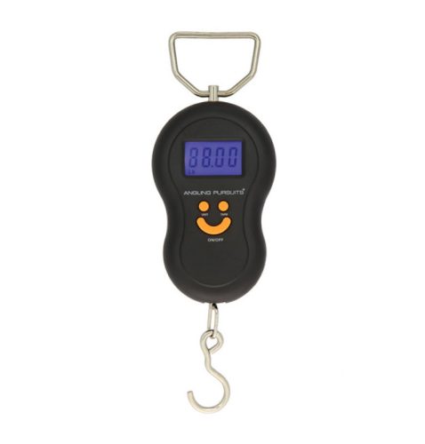NGT Electronic Scales - 40kg / 88lb (mérleg 40kg-illuminátoros)