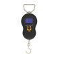 NGT Electronic Scales - 40kg / 88lb (mérleg 40kg-illuminátoros)
