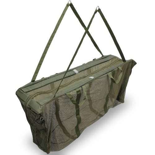 NGT Floating Weighing Sling Retaining System Floatation With Case (úszó mérlegelő)