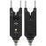 NGT VS Wireless Alarm & Transmitter Set (rádiós kapásjelző szett-2db-vevő egységgel)