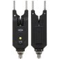 NGT VS Wireless Alarm & Transmitter Set (rádiós kapásjelző szett-2db-vevő egységgel)
