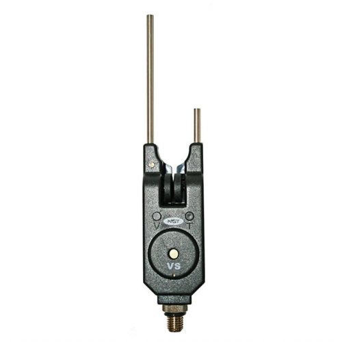 NGT VS Wireless Alarm & Transmitter Set (rádiós kapásjelző szett-2db-vevő egységgel)