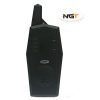 NGT VS Wireless Alarm & Transmitter Set (rádiós kapásjelző szett-2db-vevő egységgel)