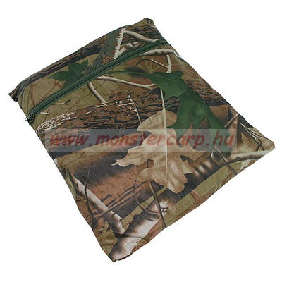 NGT 2 részes esőruha camo (L)