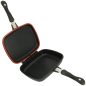 NGT Outdoor Grill Pan (kétoldalas serpenyő)