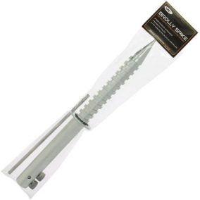 NGT Brolly Spike (esernyő tartó, talajba csavarható)