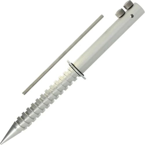 NGT Brolly Spike (esernyő tartó, talajba csavarható)