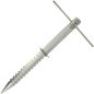 NGT Brolly Spike (esernyő tartó, talajba csavarható)