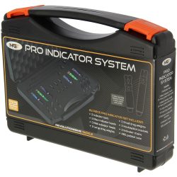 NGT-Pro Indicator System (NGT kapásjelző szett, profi 22db-os)