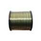   NGT Camo Line 12Lb (terep színű monofil zsinór-nagytekercses-0,28mm/5,4kg 1490m)