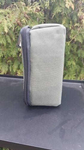 NGT Bitbag Bag  Deluxe (deluxe ólomtartó táska 3 rekeszes)