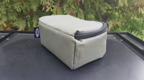 NGT Bitbag Bag  Deluxe (deluxe ólomtartó táska 3 rekeszes)