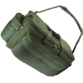 NGT Táska Zöld Carryall 