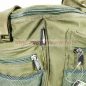 NGT Táska Zöld Carryall