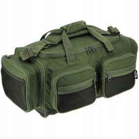 NGT Carryall-650-IND (ngt táska-zöld 650)