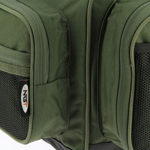 NGT Carryall-650-IND (ngt táska-zöld 650)