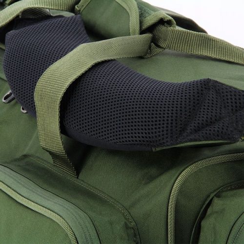 NGT Carryall-650-IND (ngt táska-zöld 650)