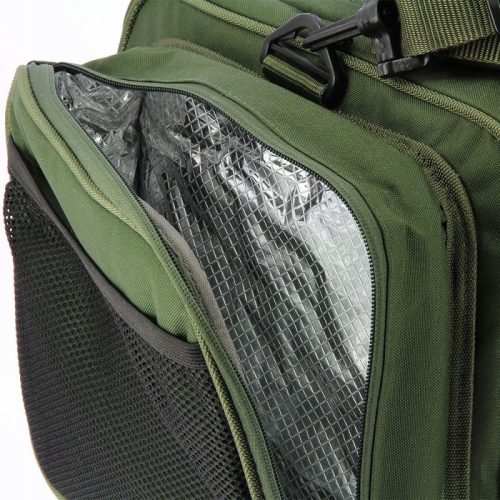 NGT Carryall-650-IND (ngt táska-zöld 650)