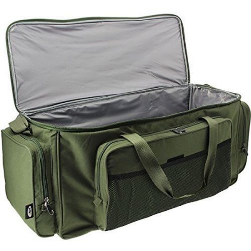 NGT Giant Insulated Green Carryall (709L)