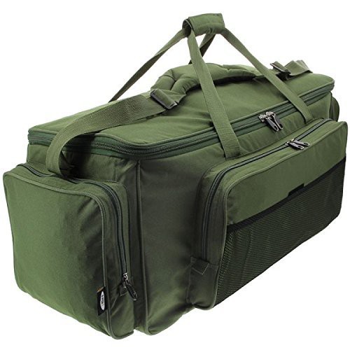 NGT Giant Insulated Green Carryall (709L)