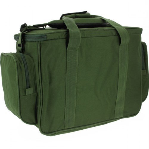 NGT Insulated Green Carryall (709)