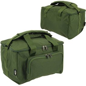NGT Quickfish Green Carryall