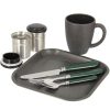 NGT Cutlery Set Solo Session Set (egyszemélyes evőeszköz készlet)