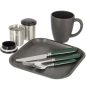 NGT Cutlery Set Solo Session Set (egyszemélyes evőeszköz készlet)