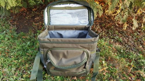 NGT Cooler Bag (hűtőtáska)