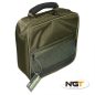NGT Étkészlet deluxe, pohárral