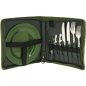 NGT Day Cutlery Set (9 részes étkészlet)