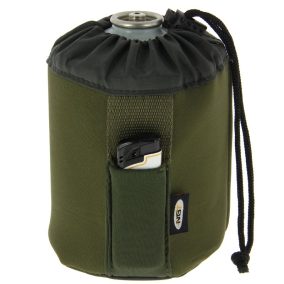   NGT Neopren 450g Butane Gas Cover (neoprén palack védő 450gr-os palackhoz)