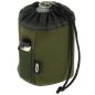 NGT Neopren 450g Butane Gas Cover (neoprén palack védő 450gr-os palackhoz)