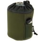 NGT Neopren 450g Butane Gas Cover (neoprén palack védő 450gr-os palackhoz)