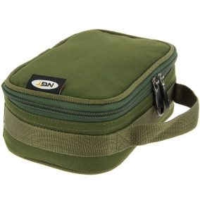 NGT Lead Bag  Deluxe (ólomtartó táska 4 rekeszes)