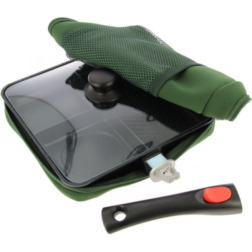 NGT Neoprene Pan Case (181)