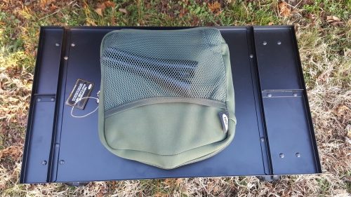 NGT Neoprene Pan Case (181)