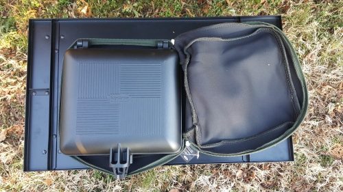 NGT Neoprene Pan Case (181)