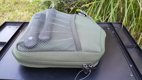 NGT Neoprene Pan Case (181)