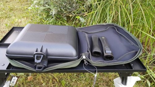 NGT Neoprene Pan Case (181)