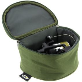 NGT Padded Reel Case-Deluxe (orsótartó táska-deluxe)