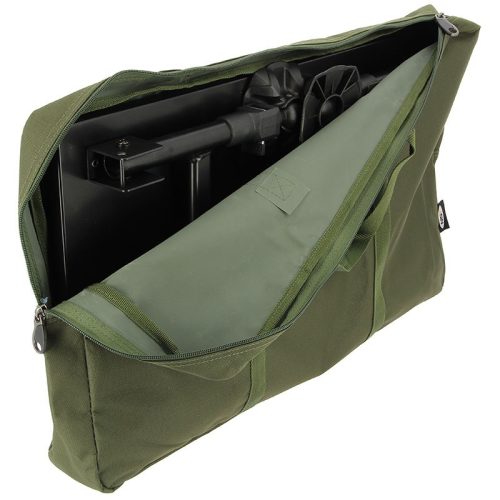 NGT Bivvy Table Bag for Dynamic Bivvy Table (sátor asztal táska NGT Bivvy Table Dynamic-hoz)