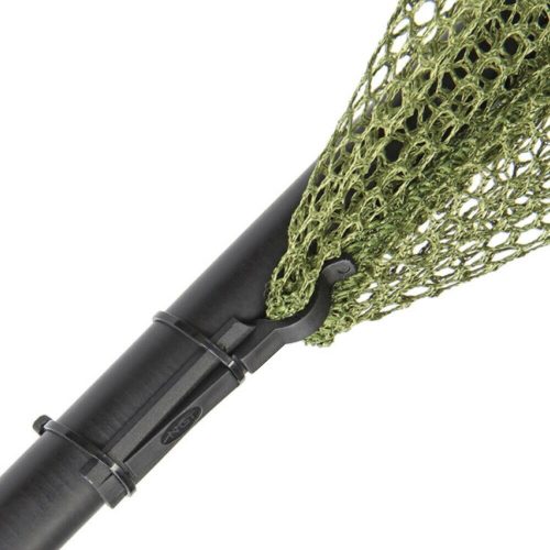 NGT Landing Net Clip- merítőnyél klipsz 2db