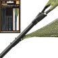 NGT Landing Net Clip- merítőnyél klipsz 2db